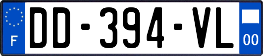 DD-394-VL