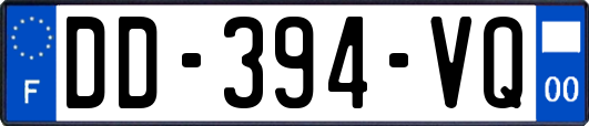DD-394-VQ