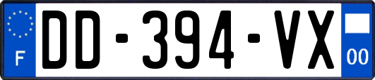 DD-394-VX