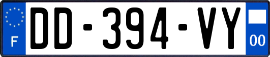 DD-394-VY
