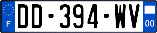 DD-394-WV