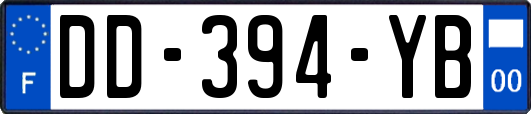 DD-394-YB