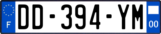 DD-394-YM