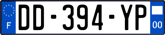 DD-394-YP