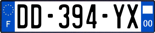 DD-394-YX