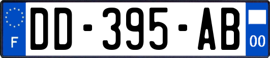 DD-395-AB