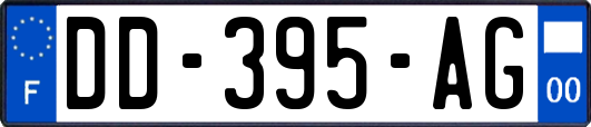 DD-395-AG