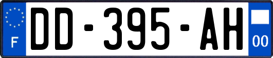 DD-395-AH