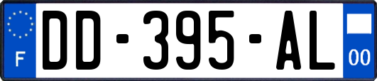 DD-395-AL