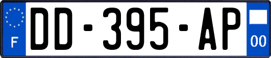 DD-395-AP