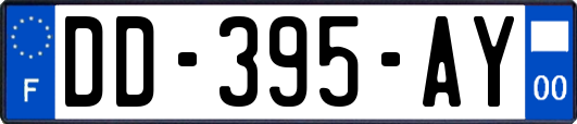 DD-395-AY