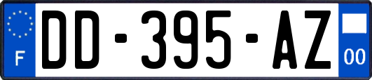 DD-395-AZ
