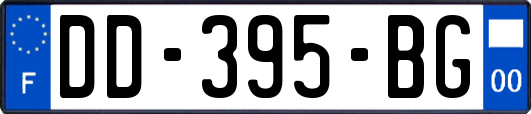 DD-395-BG