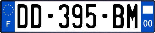 DD-395-BM