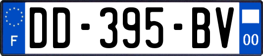 DD-395-BV