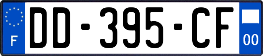 DD-395-CF