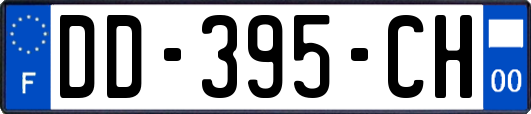 DD-395-CH