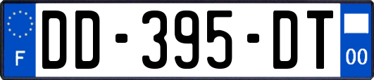 DD-395-DT