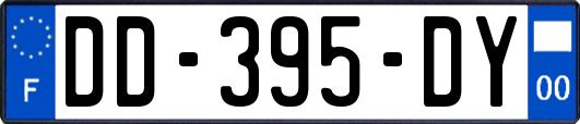 DD-395-DY