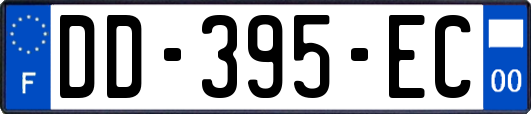 DD-395-EC