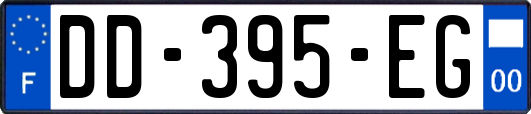 DD-395-EG