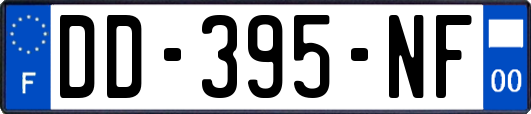 DD-395-NF