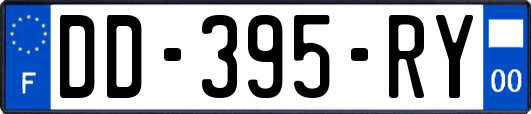 DD-395-RY
