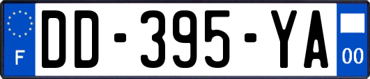 DD-395-YA