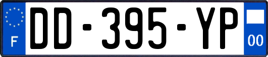 DD-395-YP