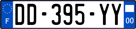 DD-395-YY