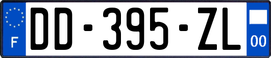 DD-395-ZL