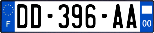 DD-396-AA