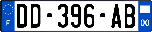 DD-396-AB