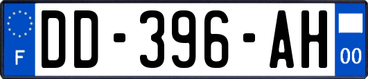 DD-396-AH