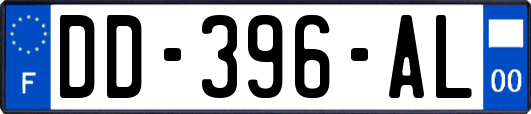 DD-396-AL