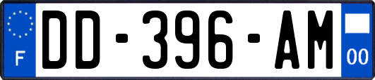 DD-396-AM