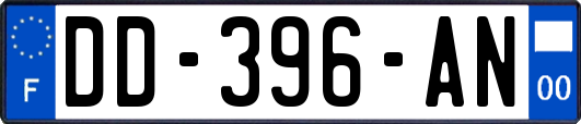 DD-396-AN