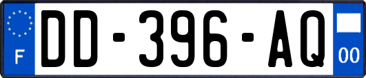 DD-396-AQ