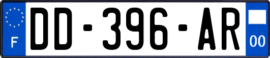 DD-396-AR