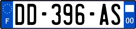 DD-396-AS