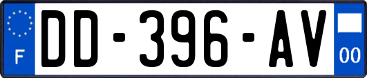 DD-396-AV