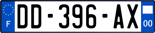 DD-396-AX