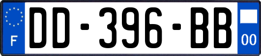 DD-396-BB