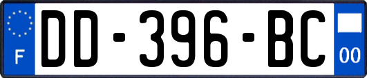 DD-396-BC