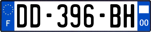 DD-396-BH