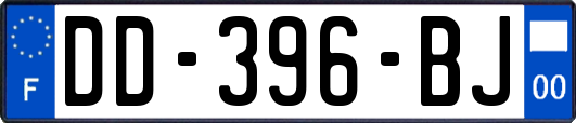 DD-396-BJ
