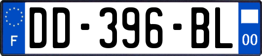 DD-396-BL