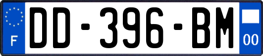 DD-396-BM