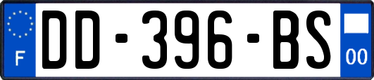 DD-396-BS