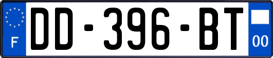 DD-396-BT
